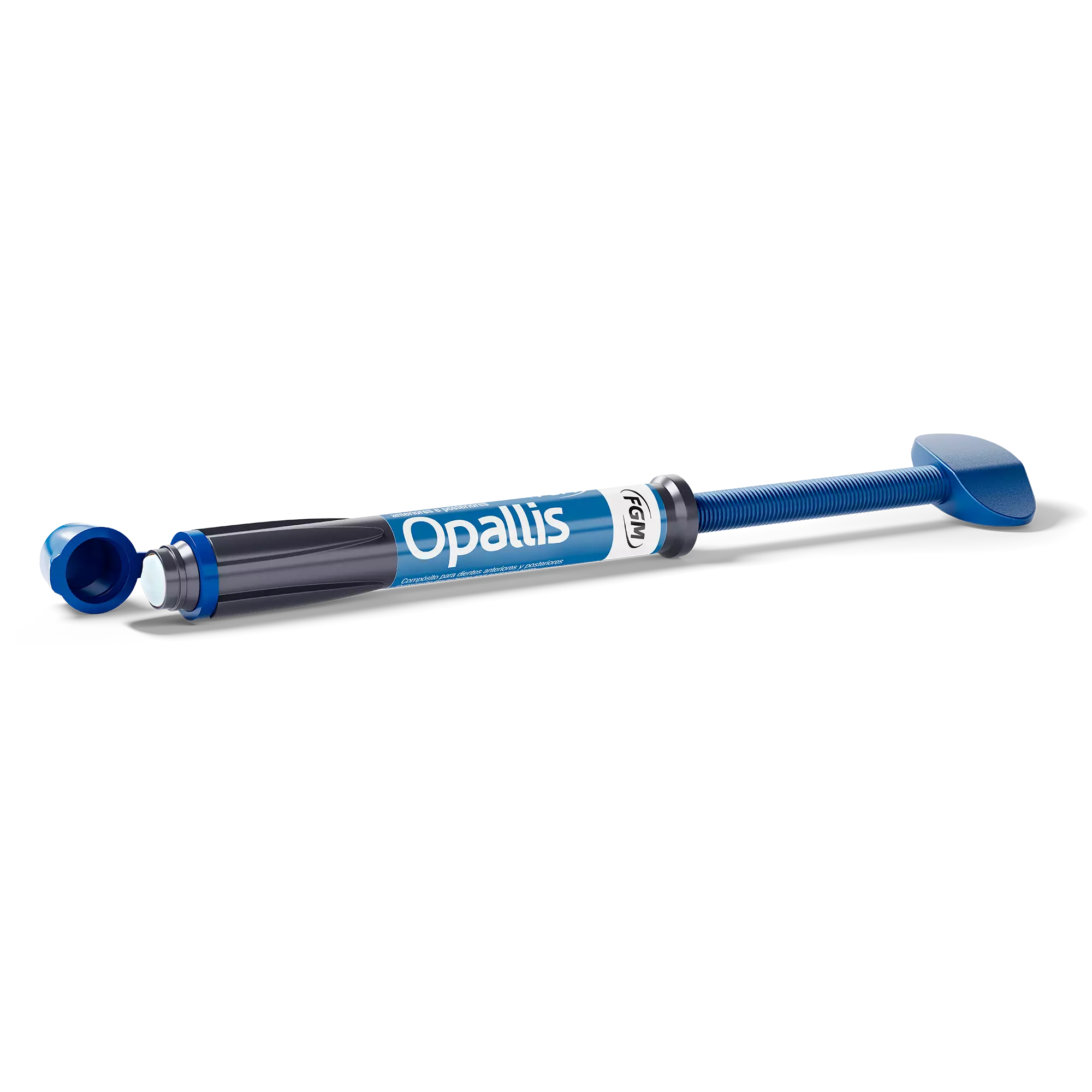 OPALLİS