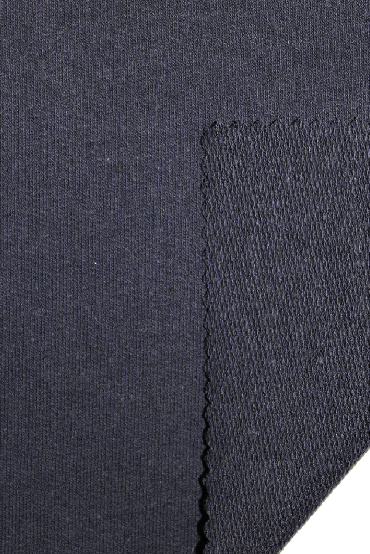 Knitted Fabric (Two-Thread)
