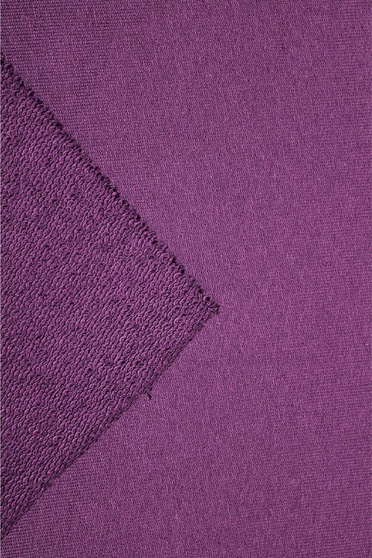 Knitted Fabric (Three-Thread)