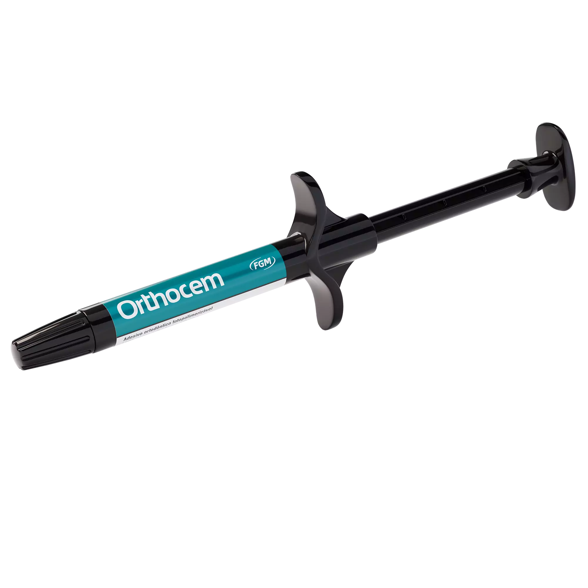 Orthocem | Braket Yapıştırıcısı