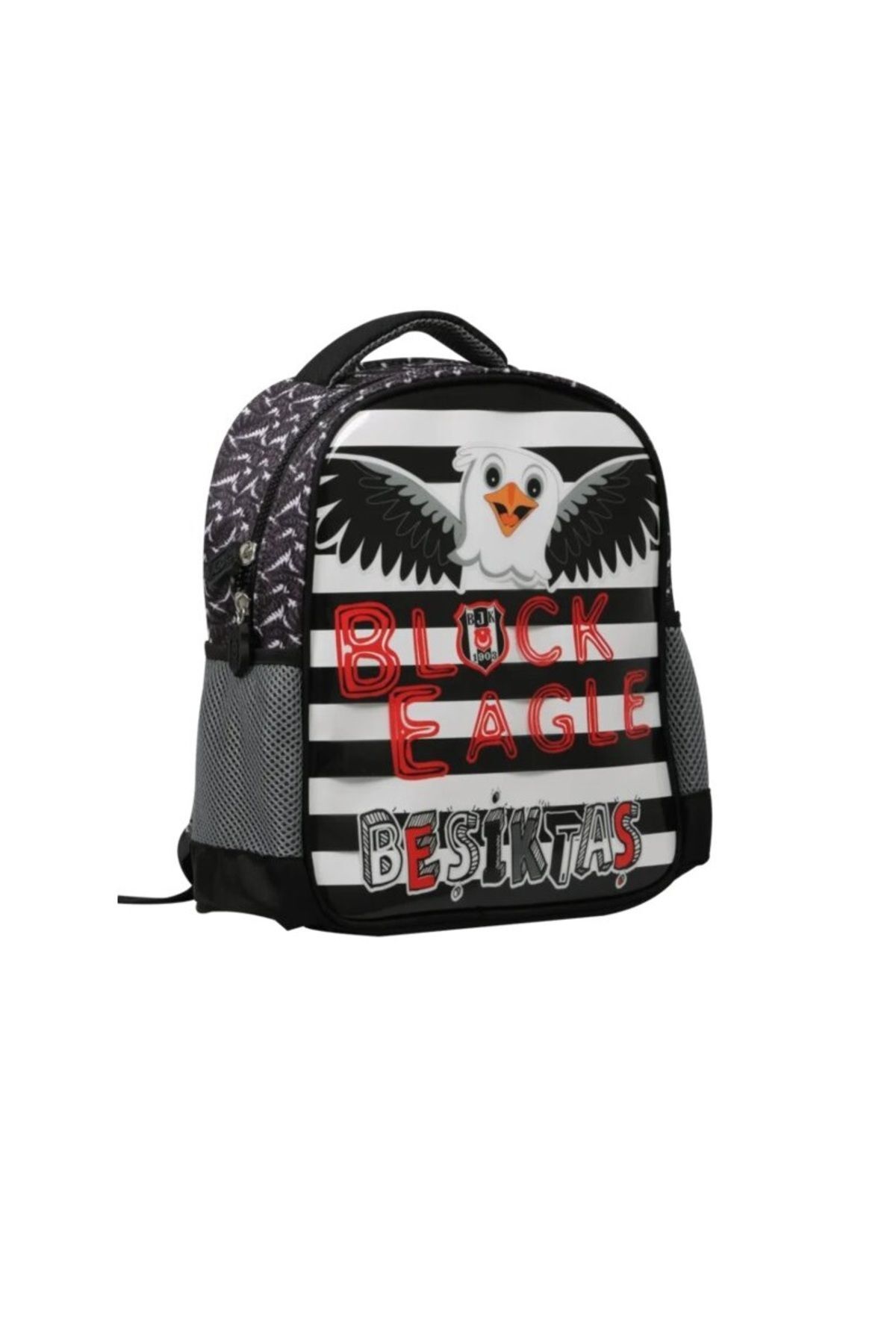 Otto 3501 Bjk Anaokulu Çantası Brıck Flyıng Eagle