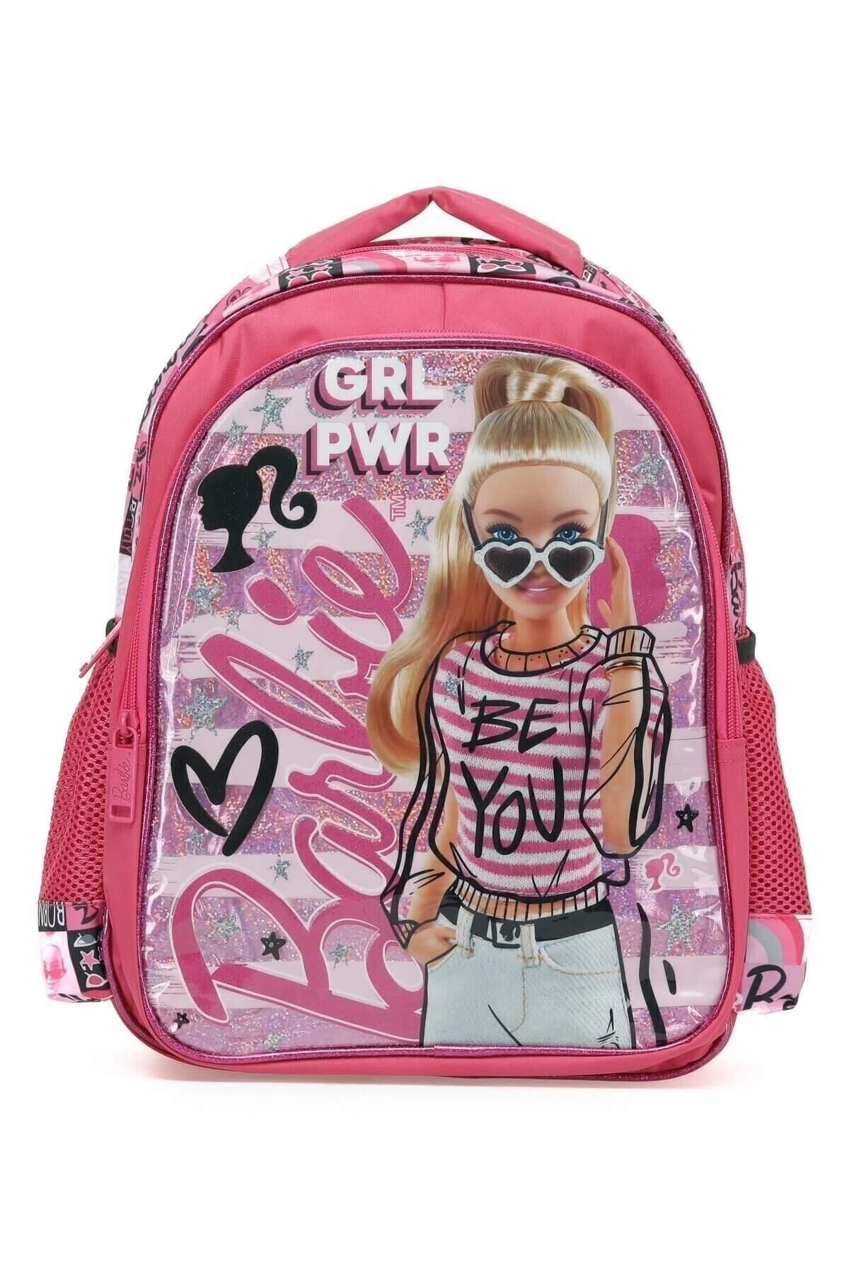 Otto.41235 2pr Pembe Kız Çocuk Sırt Çantası