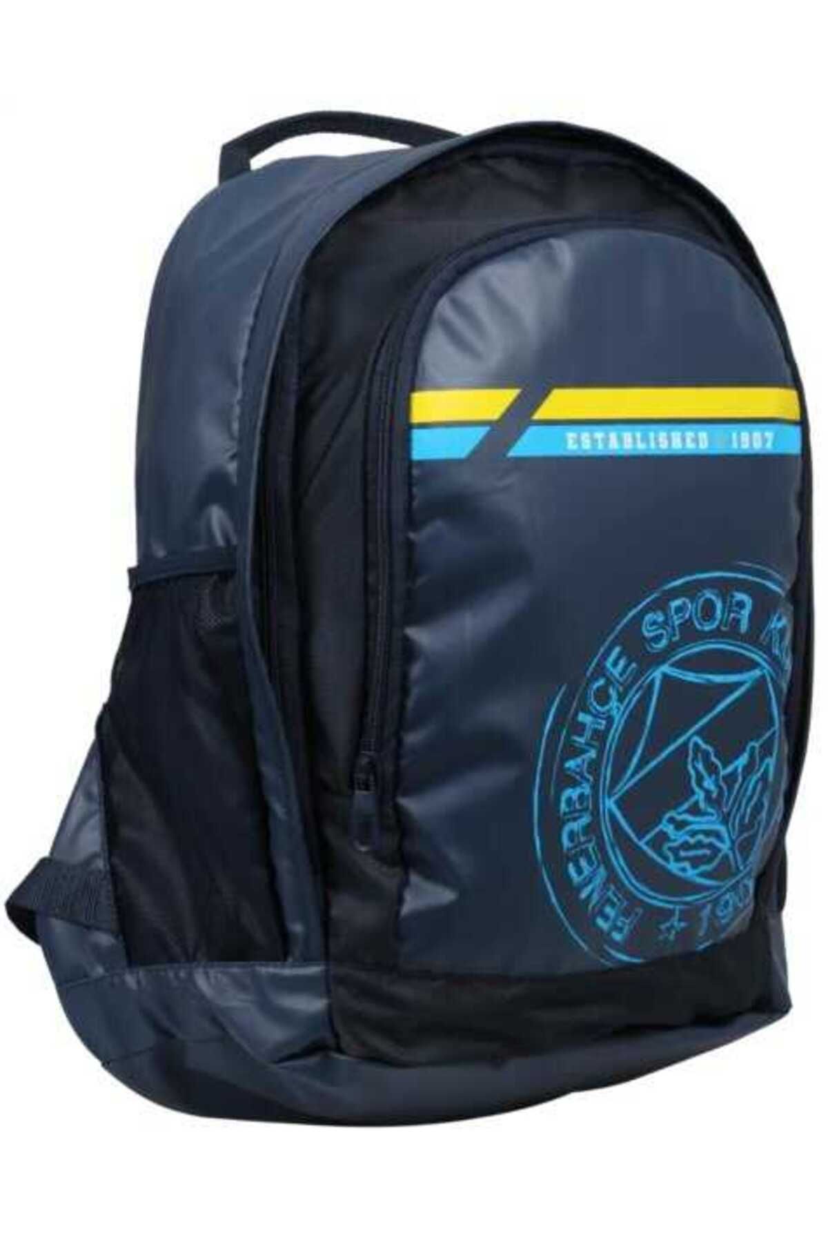 Otto Fb Spor Sırt Çantası Base Established 1907 3657