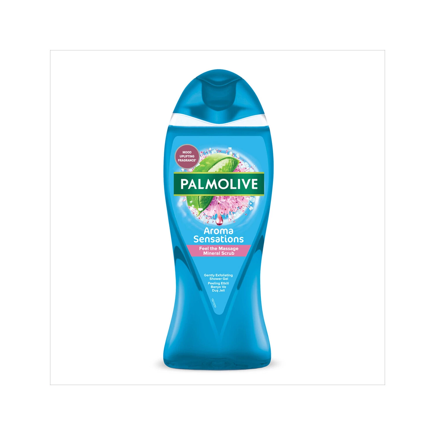Palmolive Aroma Sensations Feel The Massage Banyo Ve Duş Jeli 500 Ml