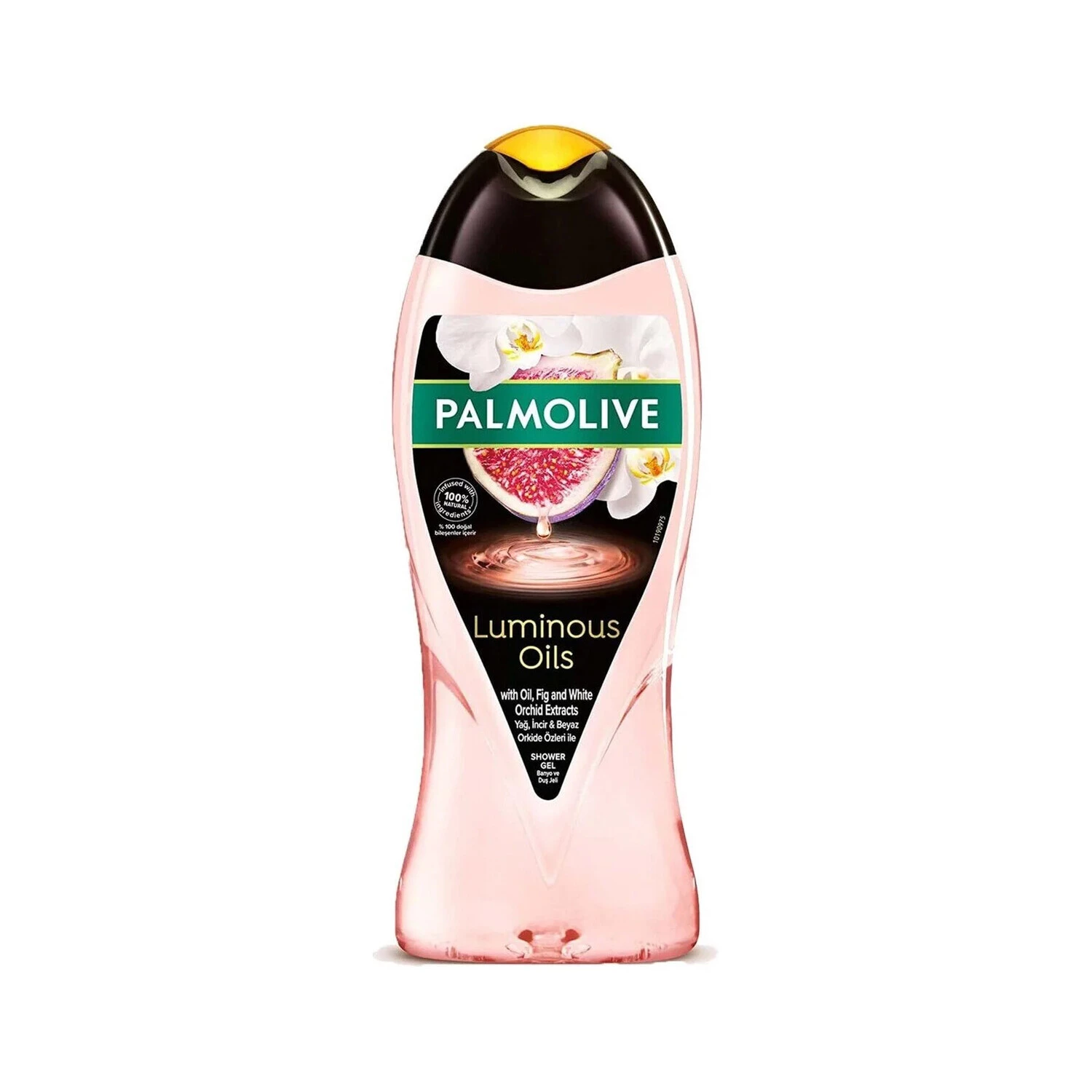 Palmolive Luminous Oils İncir Özlü Duş Jeli 250 Ml