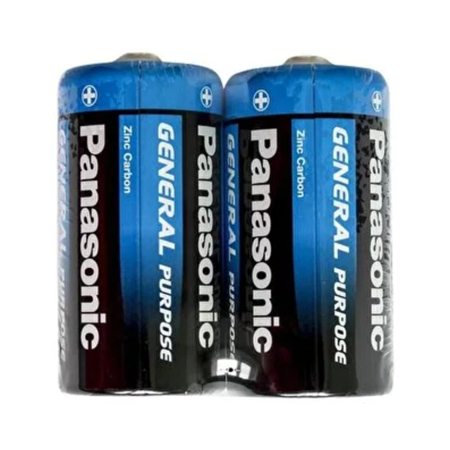 Panasonic Büyük Pil D 2 Li
