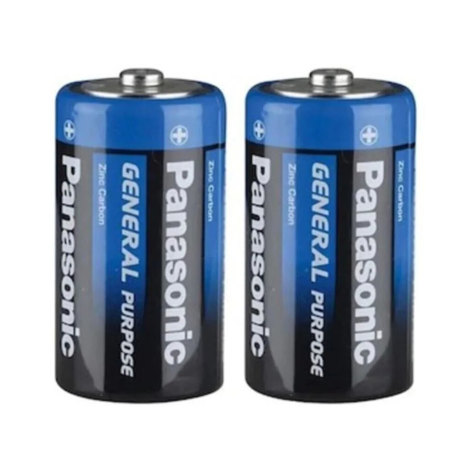 Panasonic Orta Boy Pil C 2 Li