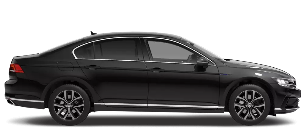 PASSAT OTOMATİK