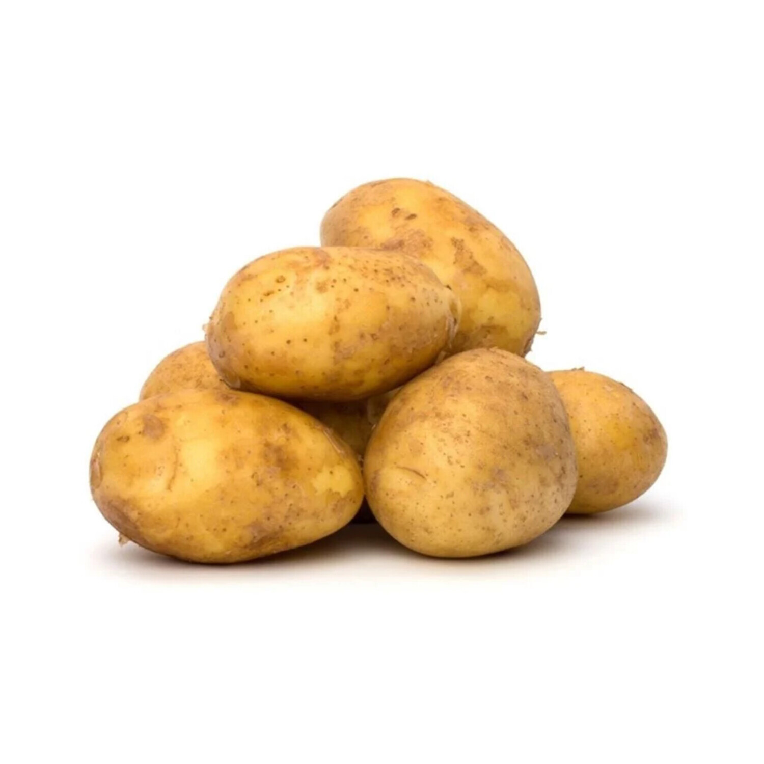 Patates Kg