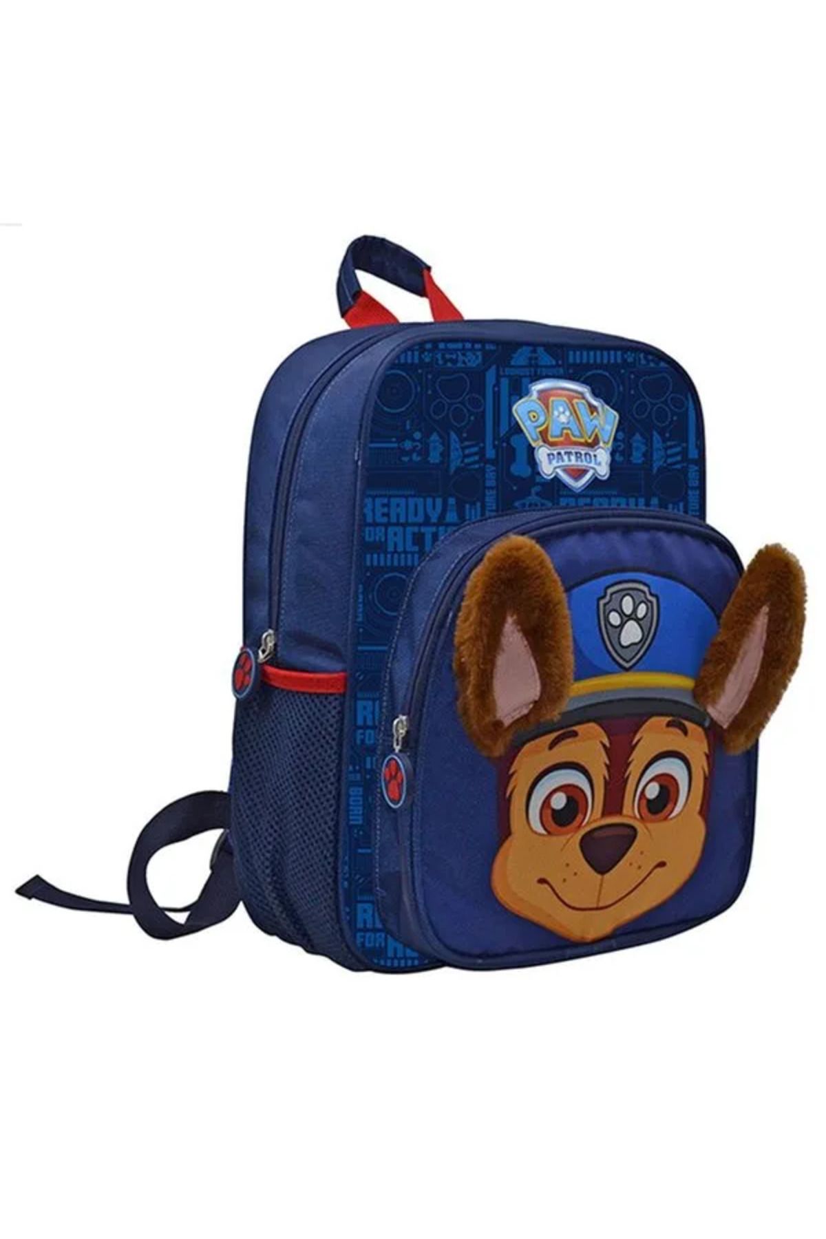 Paw Patrol Anaokul Çantası 1528