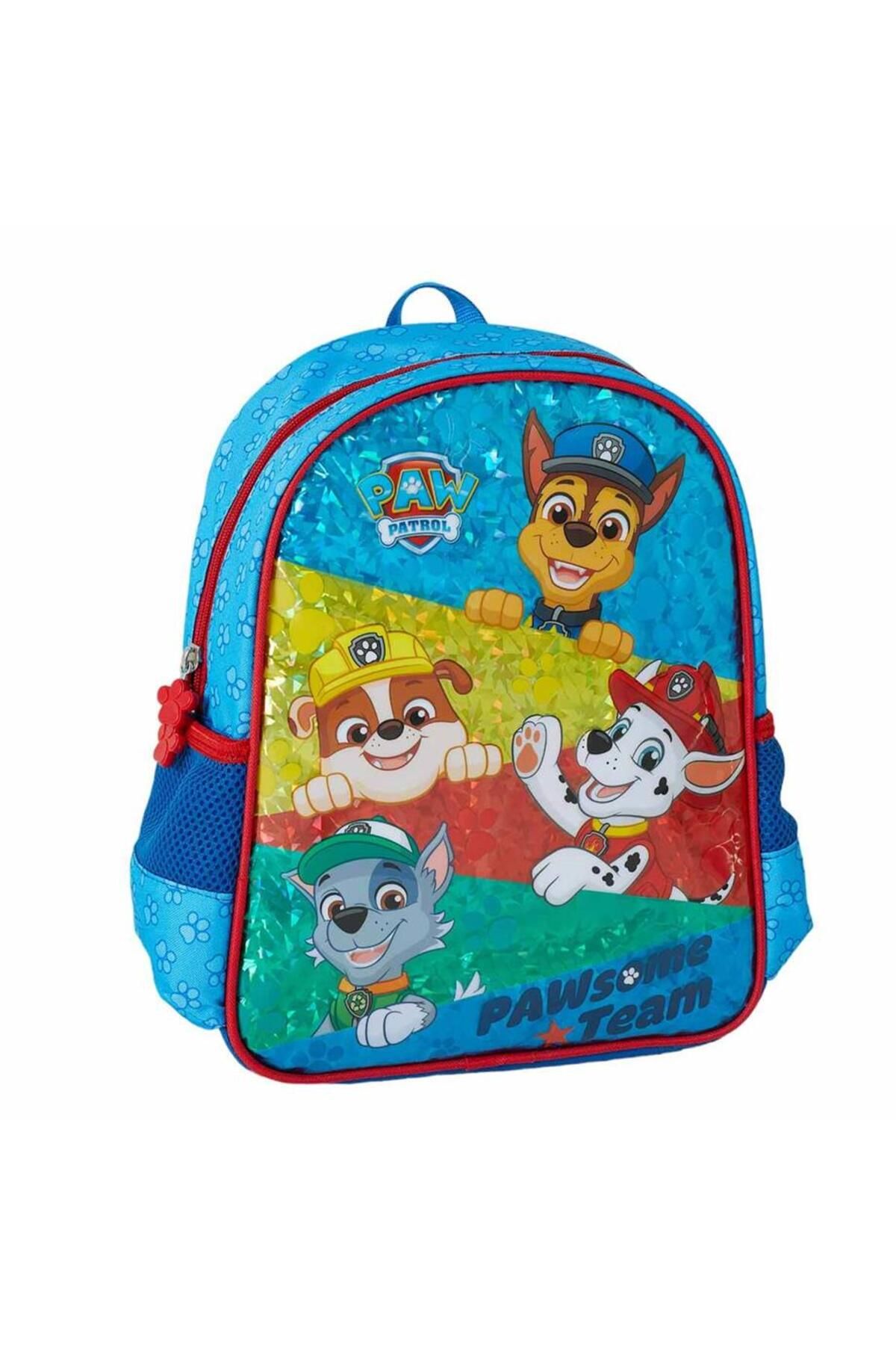 Paw Patrol Anaokulu Çantası 2160