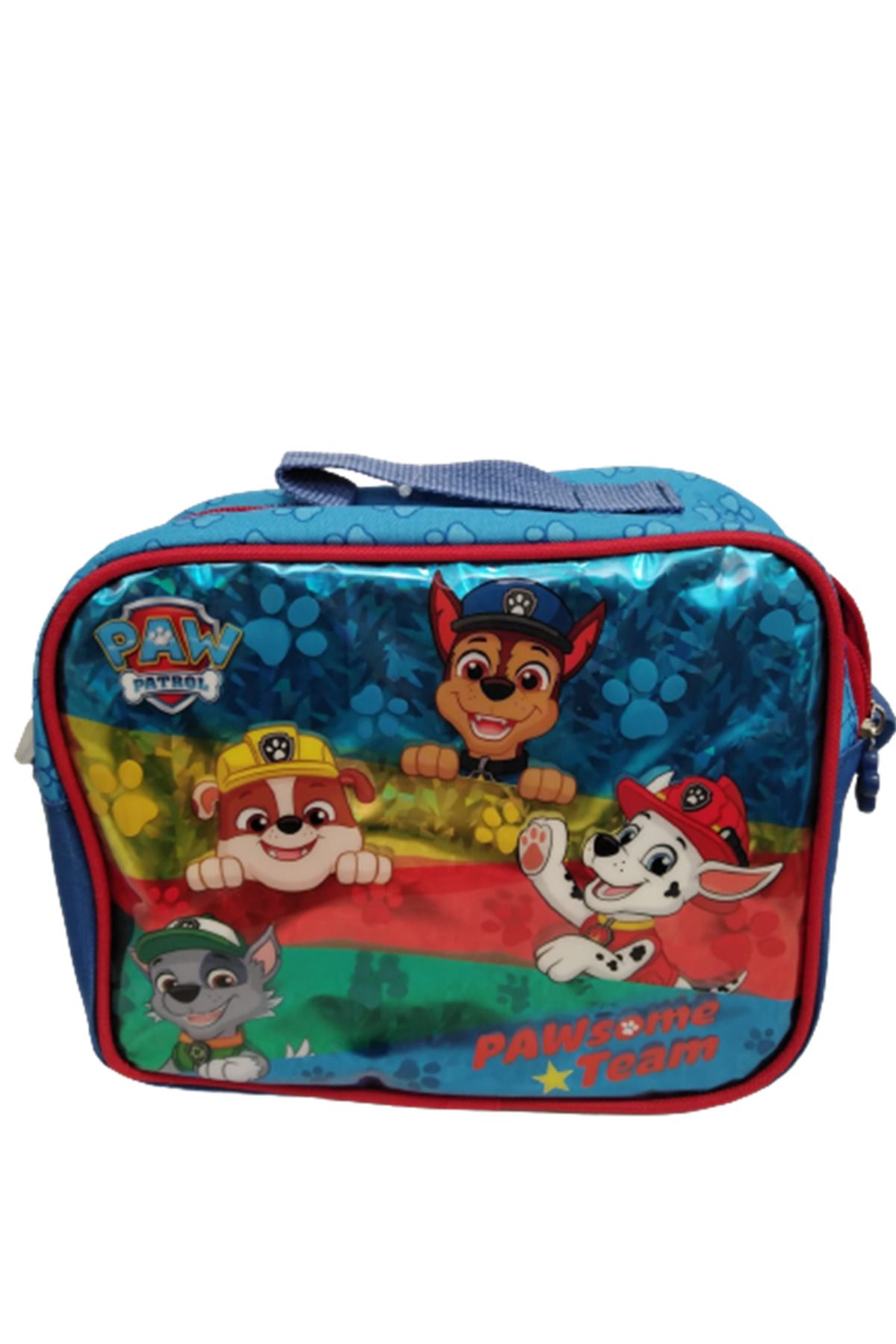 Paw Patrol Beslenme Çantası 2161