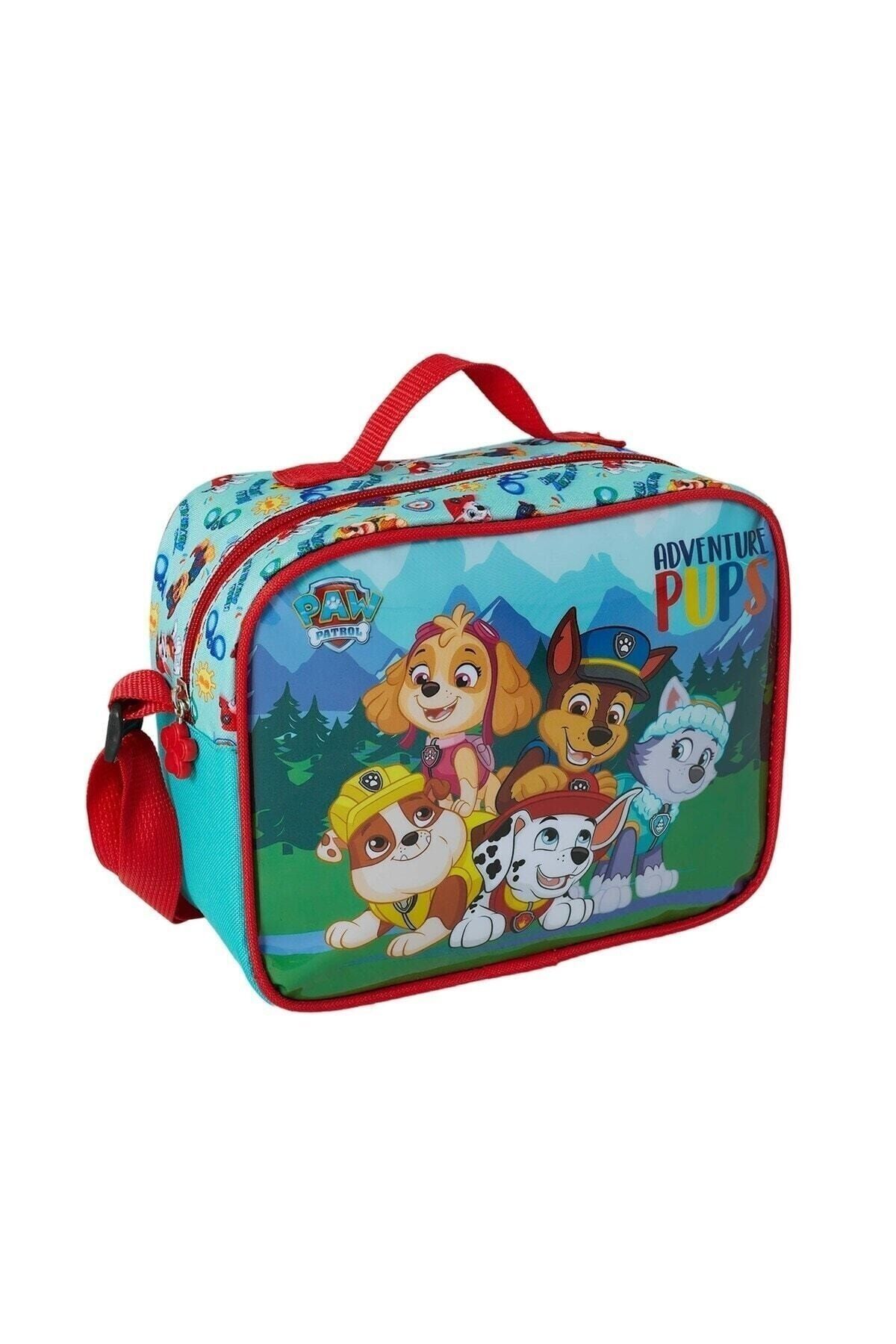 Paw Patrol Beslenme Çantası 2165