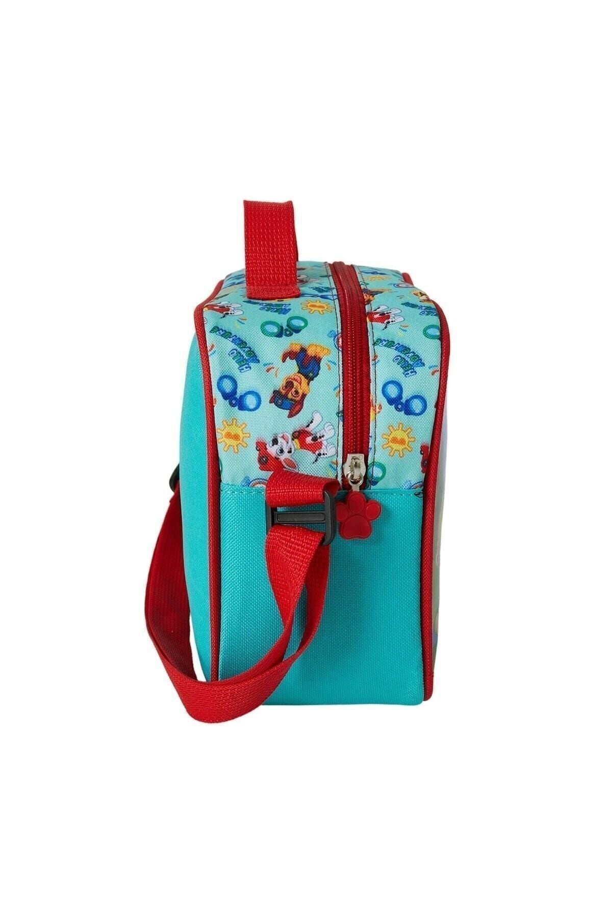Paw Patrol Beslenme Çantası 2165