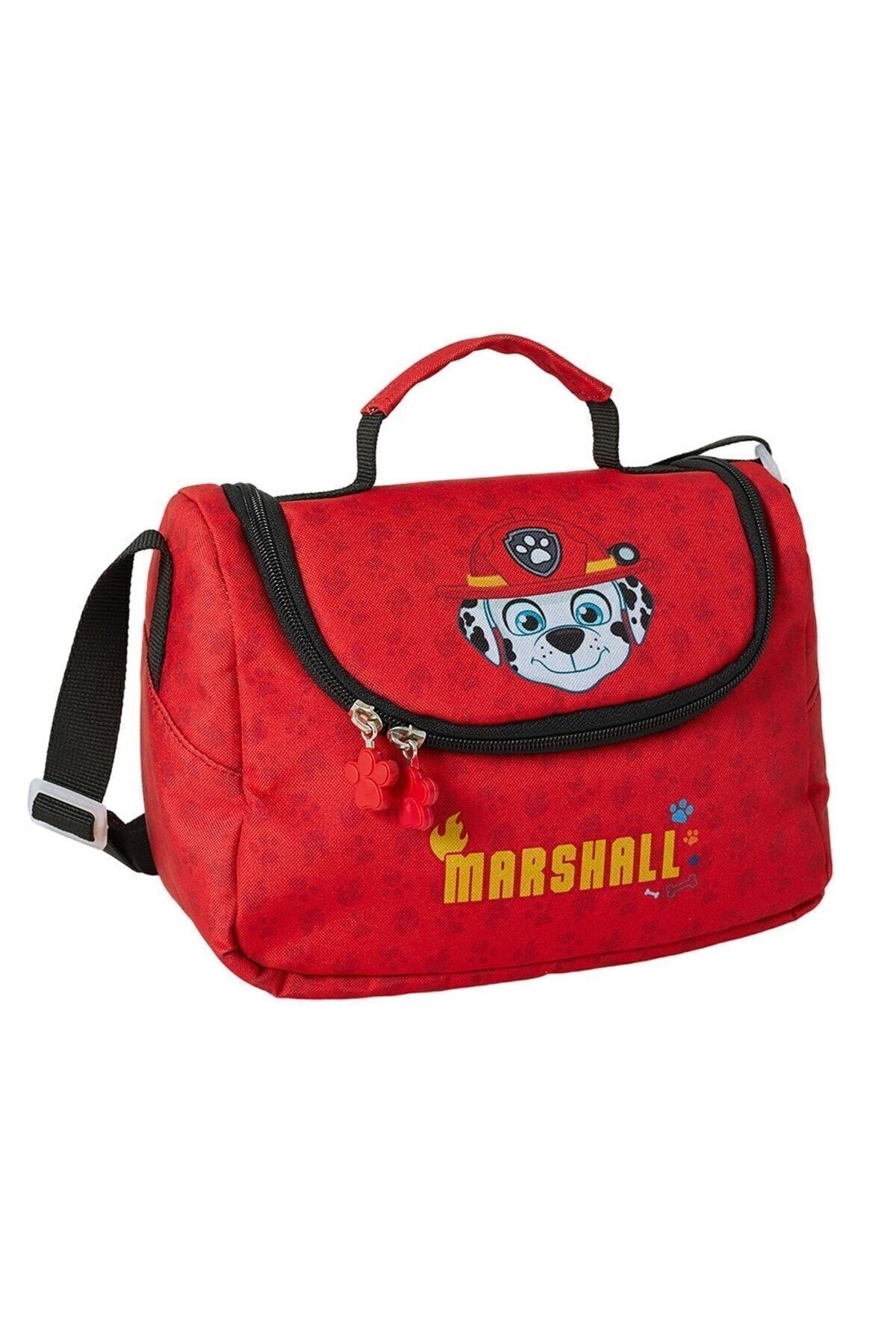 Paw Patrol Beslenme Çantası