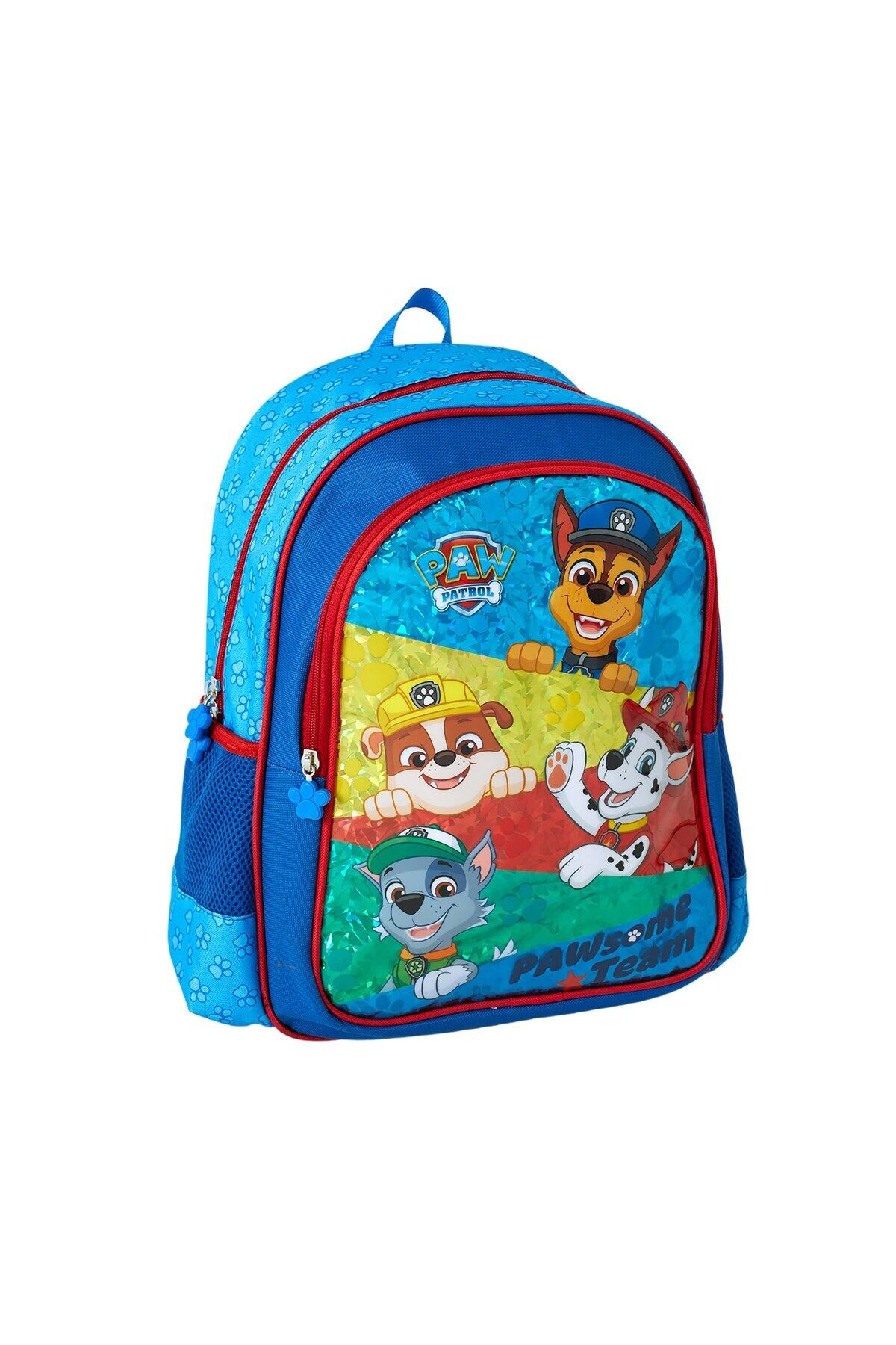 Paw Patrol Okul Sırt Çantası 2157-1
