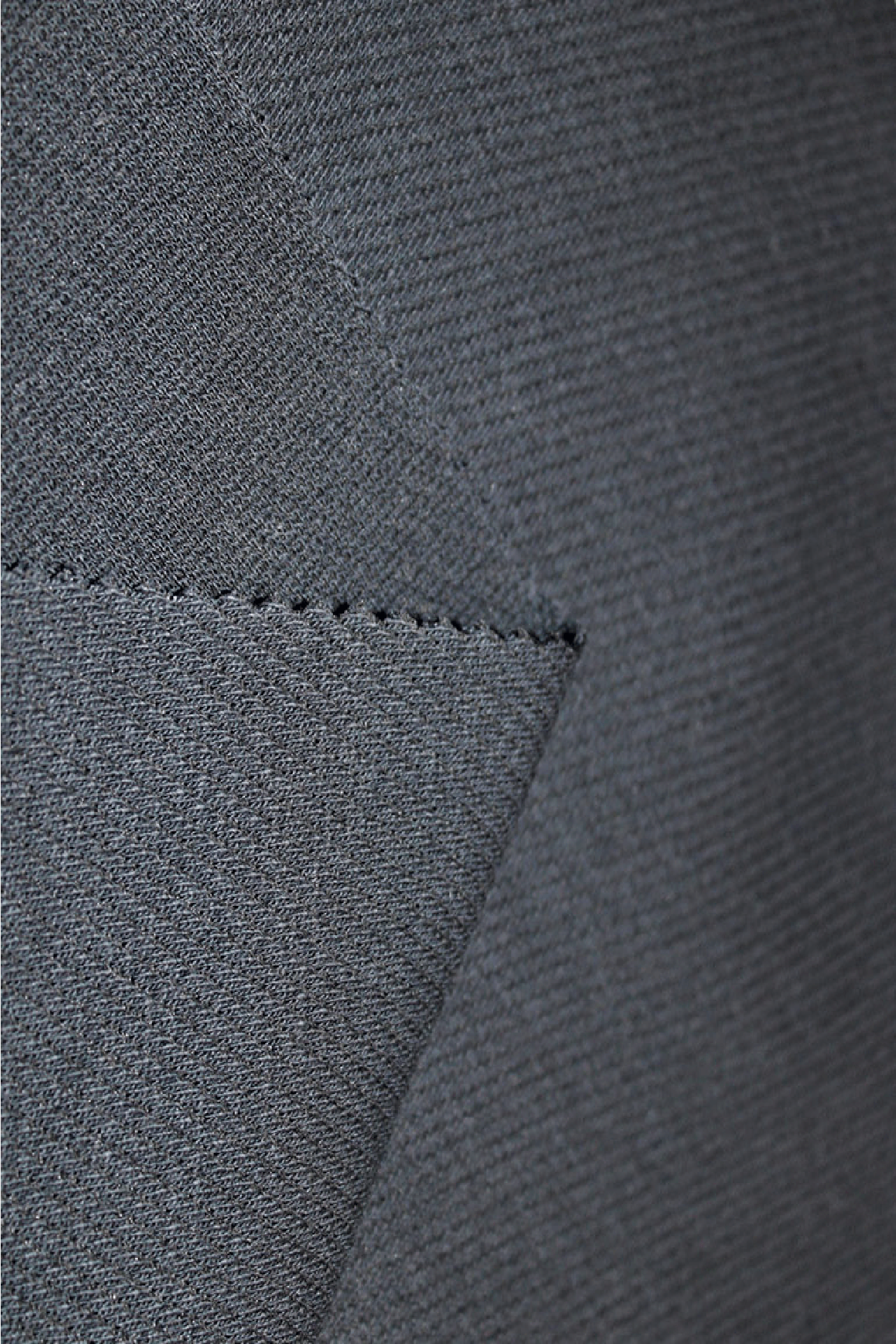 Combed Fabric