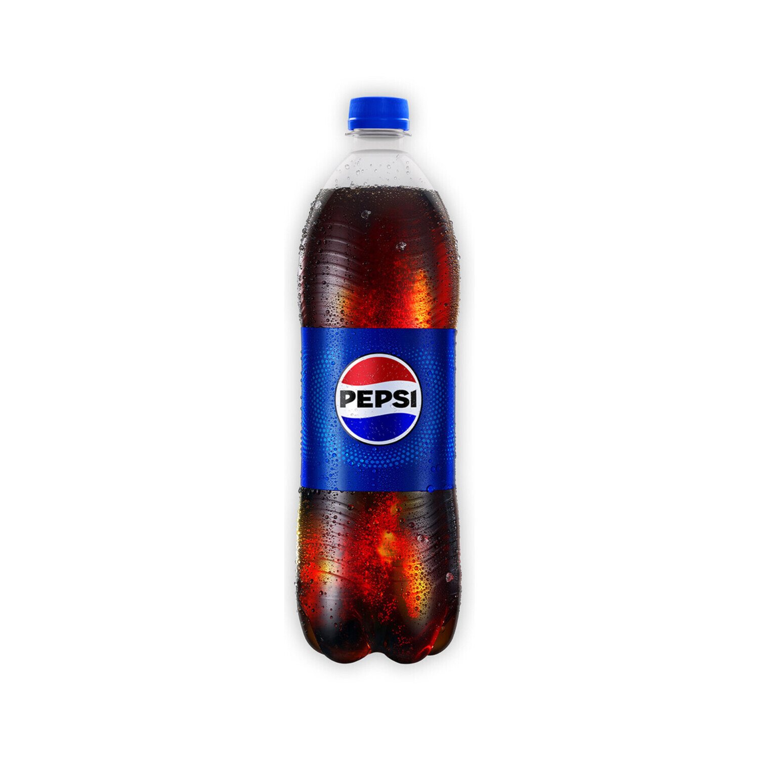 Pepsi Cola 1 Lt