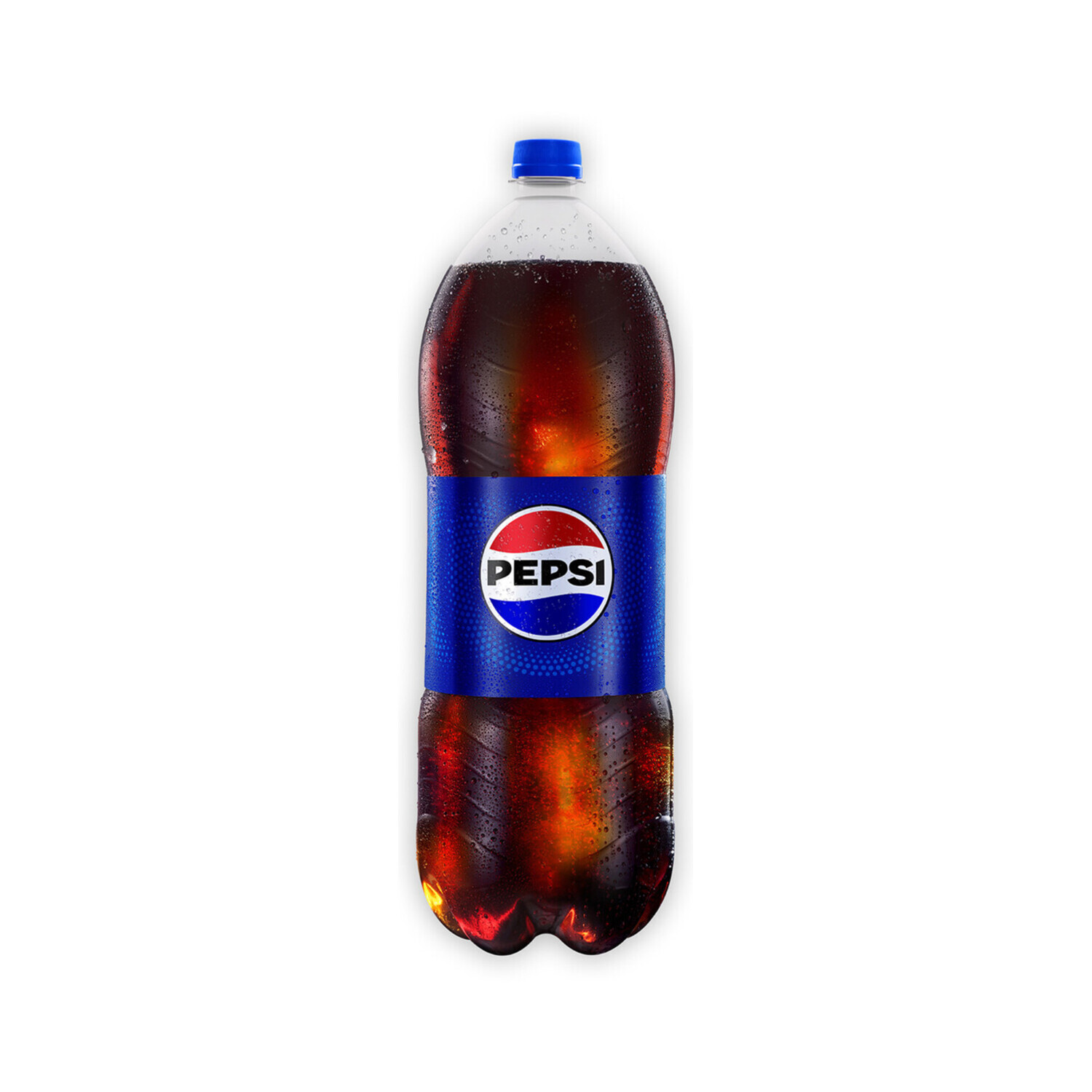 Pepsi Kola 2,5 Lt
