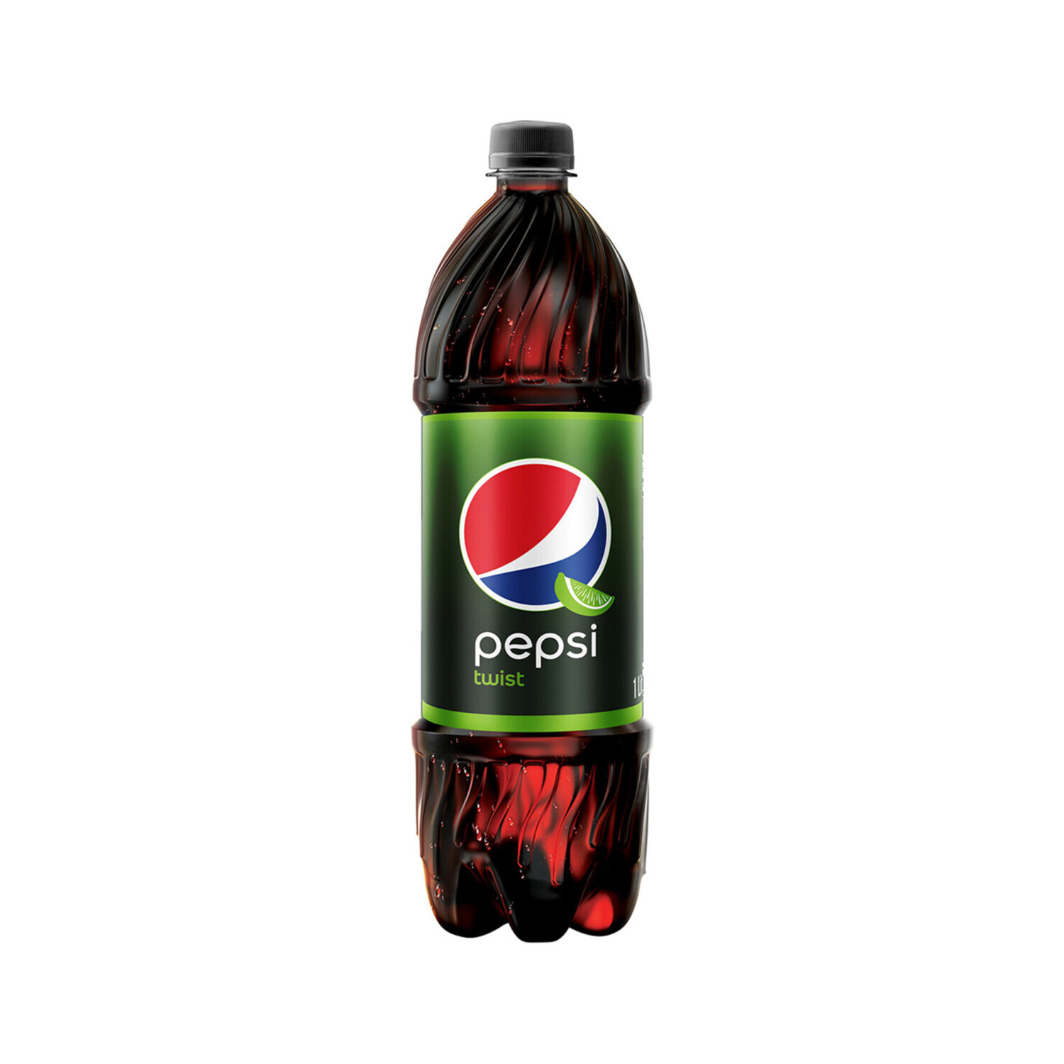 Pepsi Kola Twist Pet 1 Lt