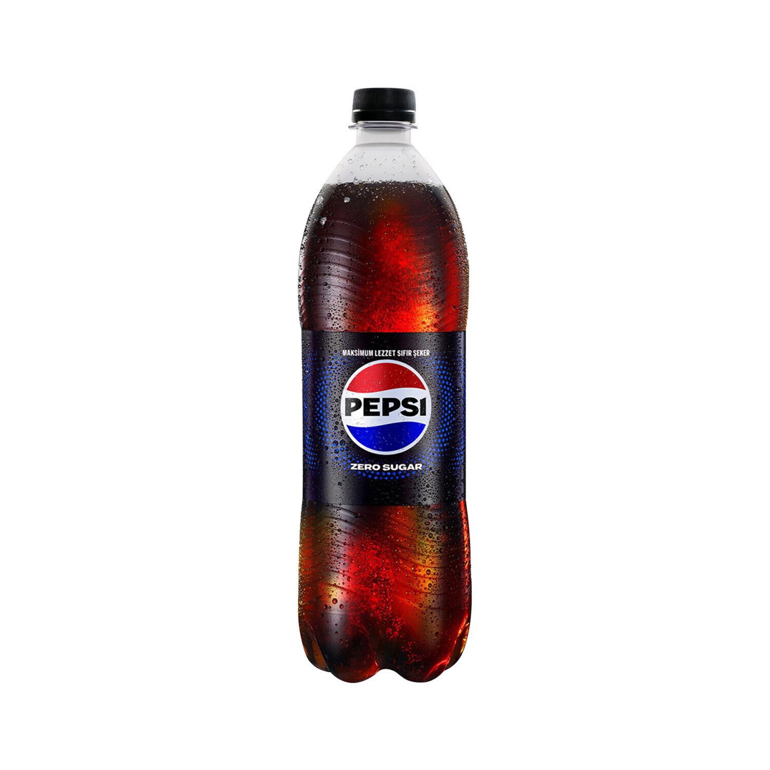 Pepsi Max Kola 1 Lt