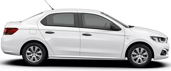 PEUGEOT 301