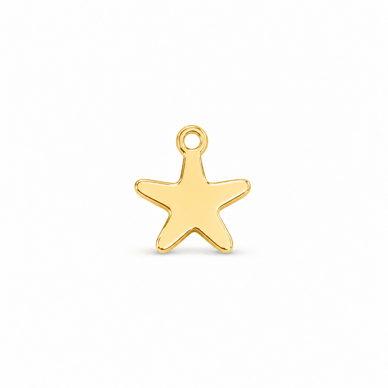8 mm Mini Star Plate