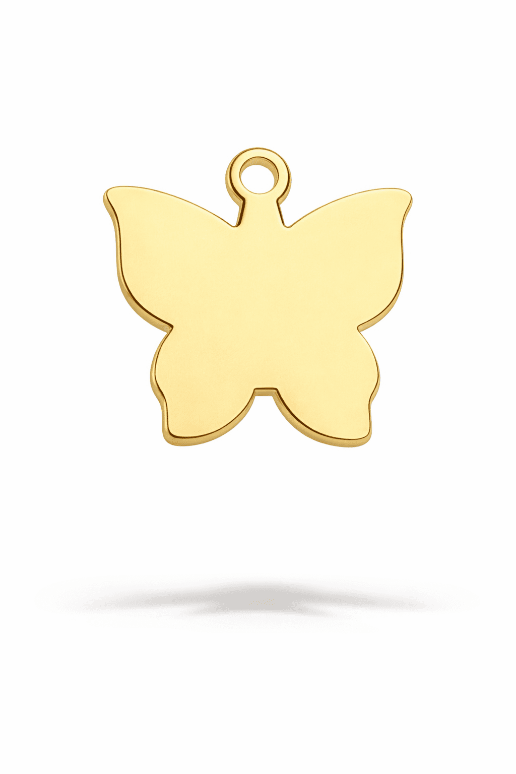 10 mm BUTTERFLY PLATE TIP