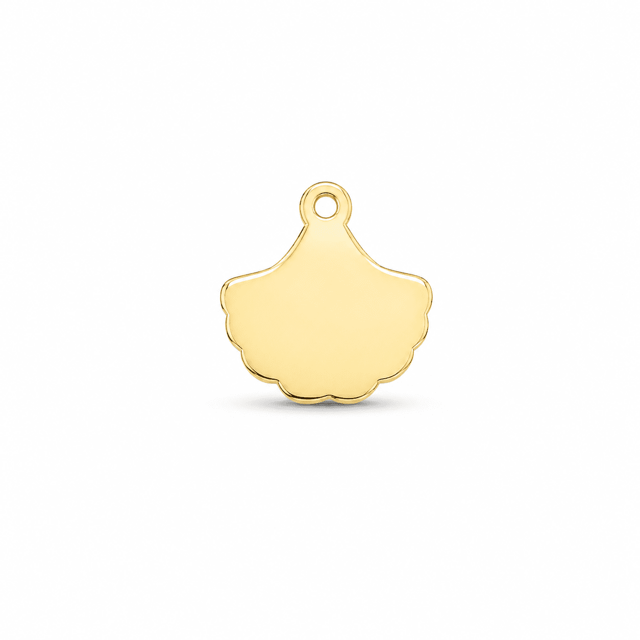 12 mm SEASHELL PLATE TIP