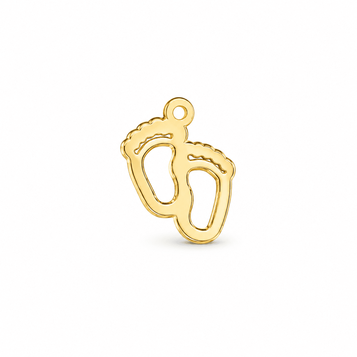 12.5 mm Mini Foot Figure Tip