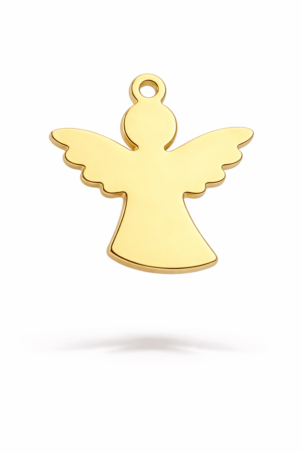 12 mm PLATE ANGEL TIP