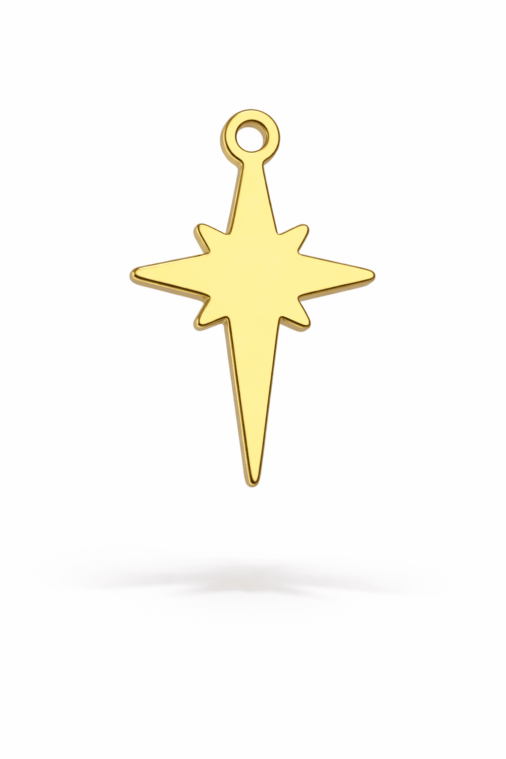 14 mm POLAR STAR PLATE TIP
