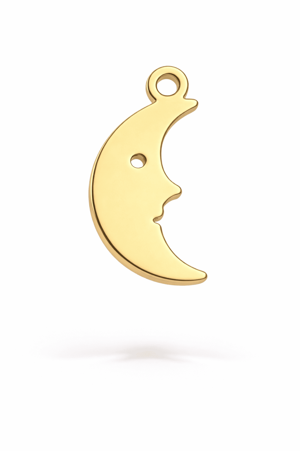 14 mm MOON PLATE TIP