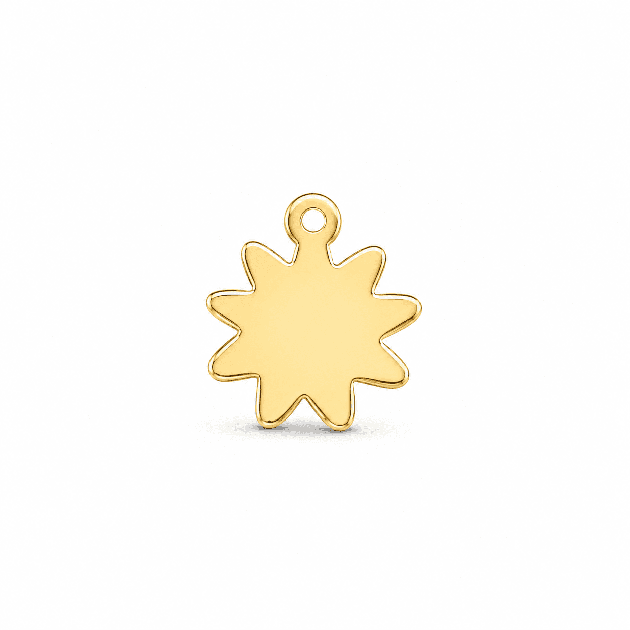 13 mm SOLAR PLATE