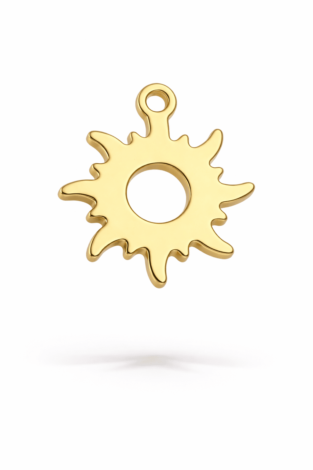 10 mm SOLAR PLATE TIP