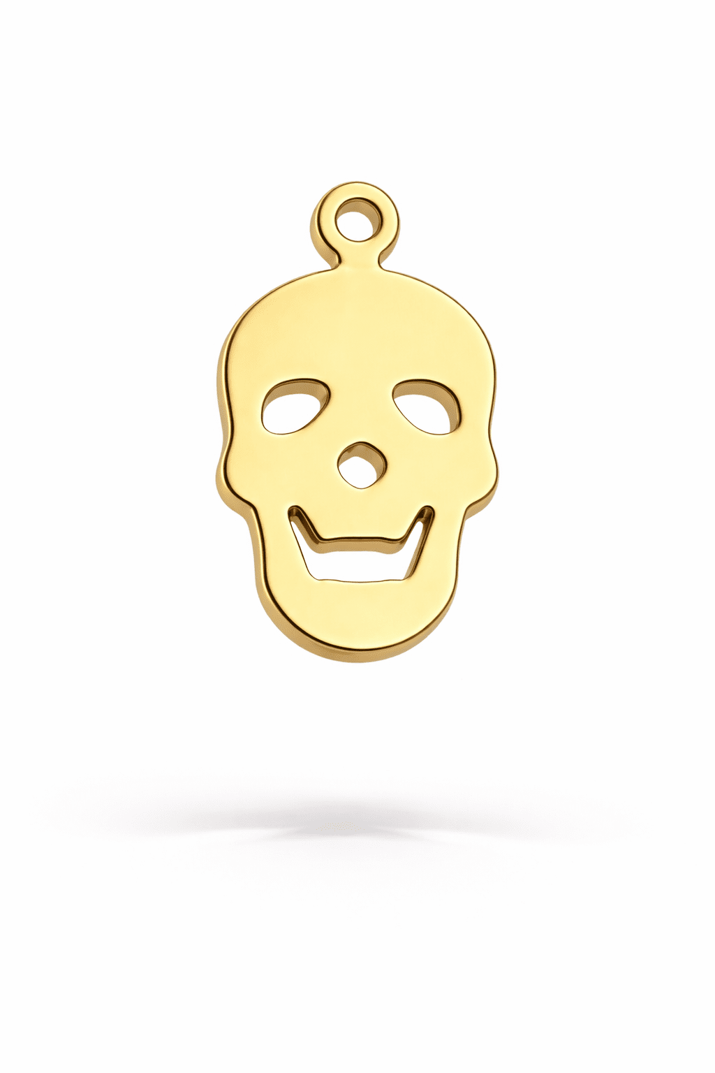 10 mm SKULL PLATE