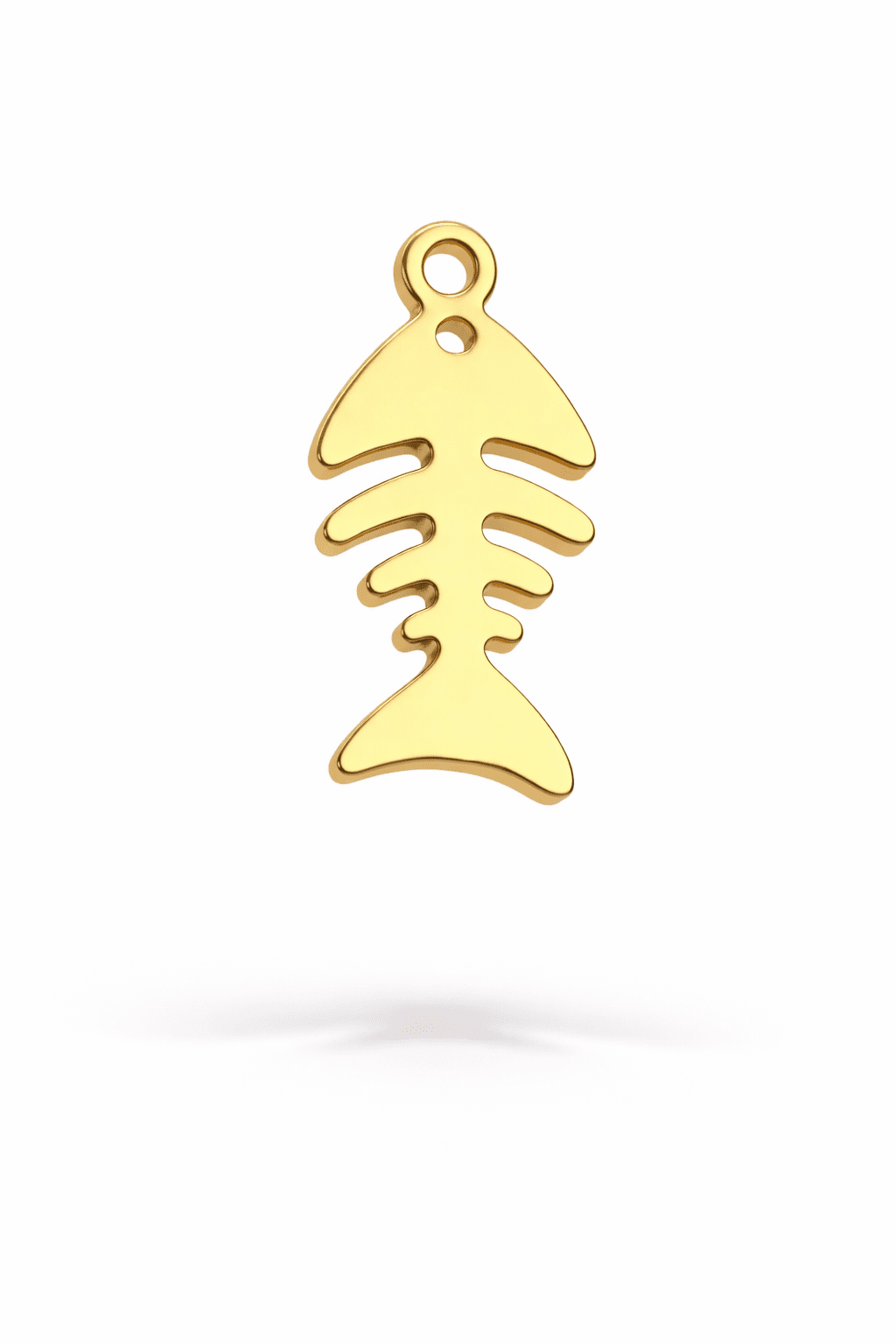 13 mm FISHBONE TIP