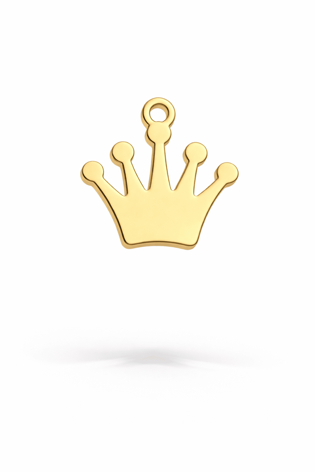 11 mm CROWN PLATE TIP
