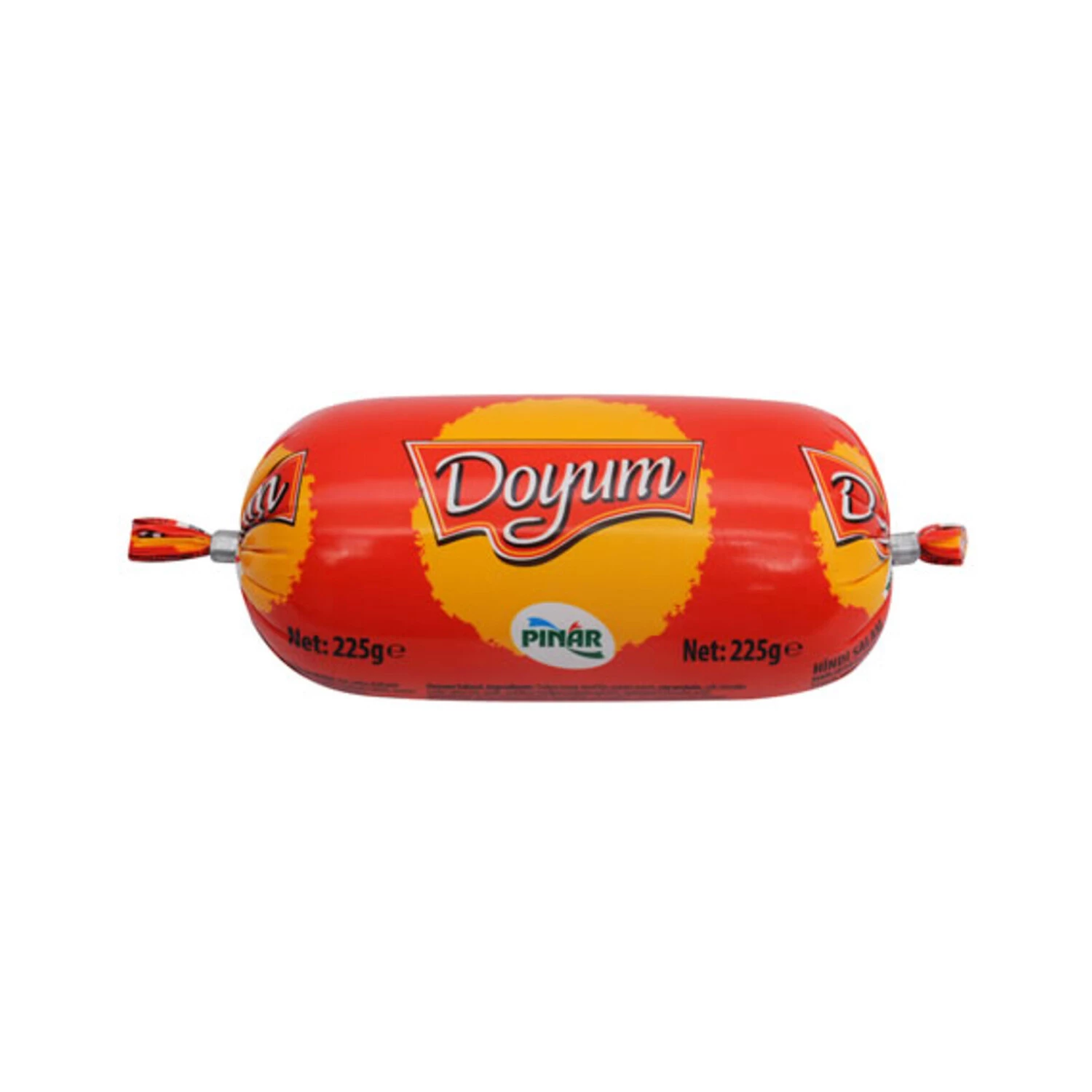 Pınar Doyum Salam 225 Gr Hindi