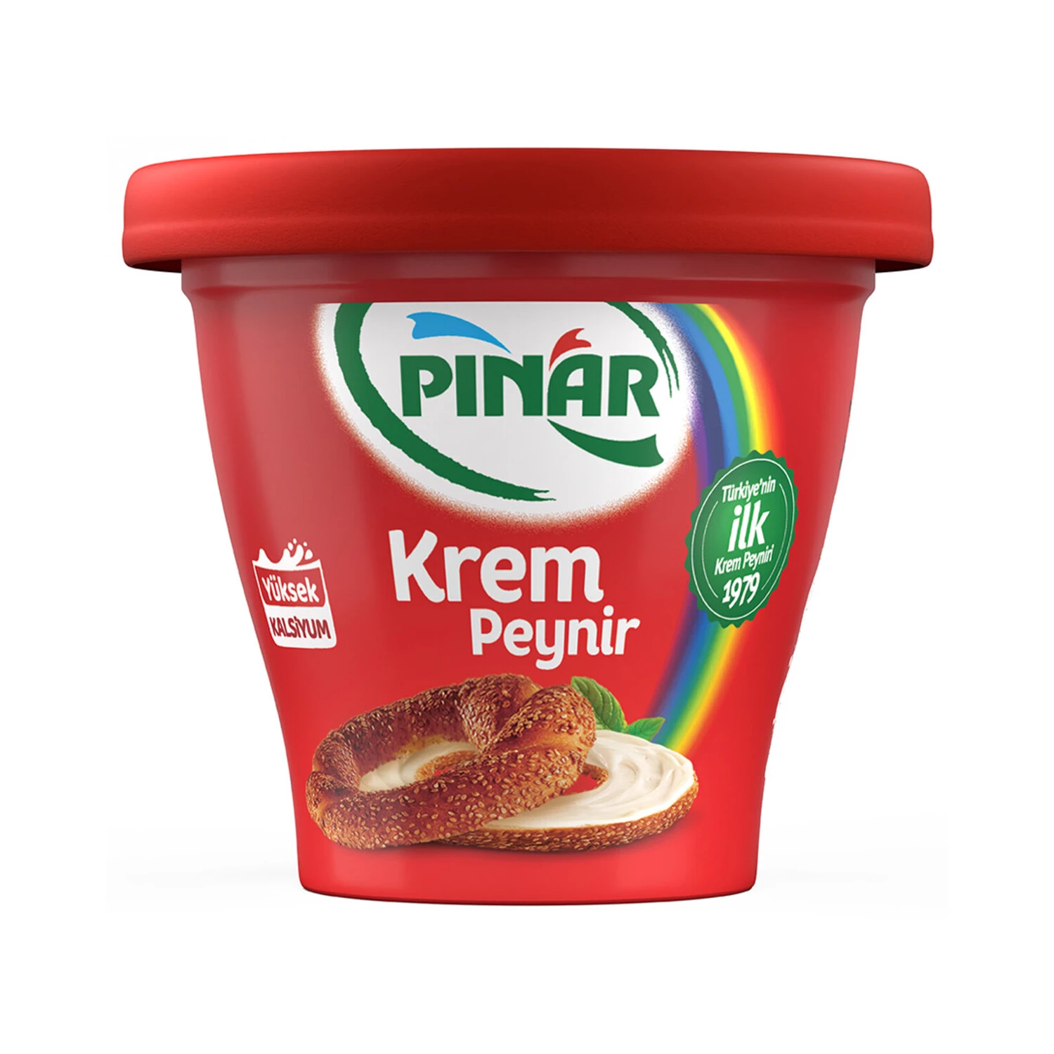Pınar Krem Peynir 300 Gr