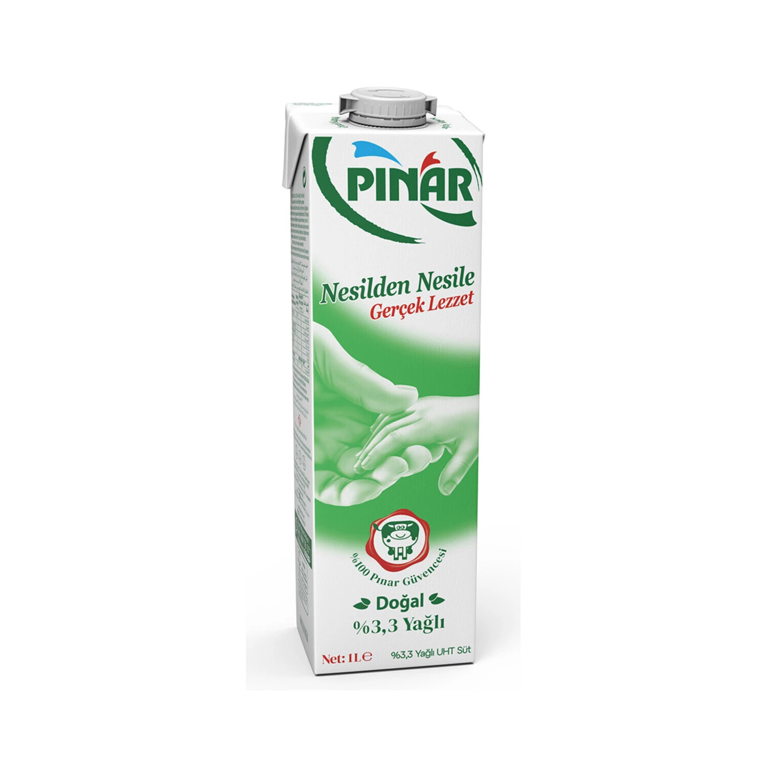 Pınar Süt 1 L