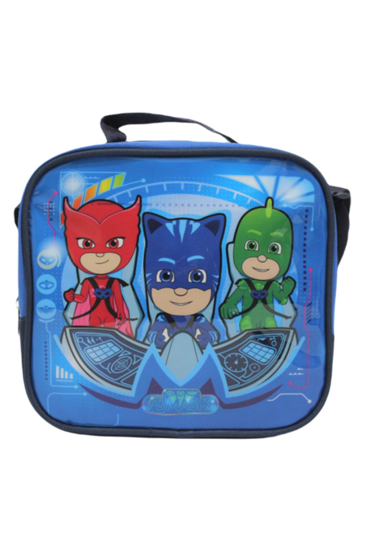 Pj Masks Beslenme Çantası