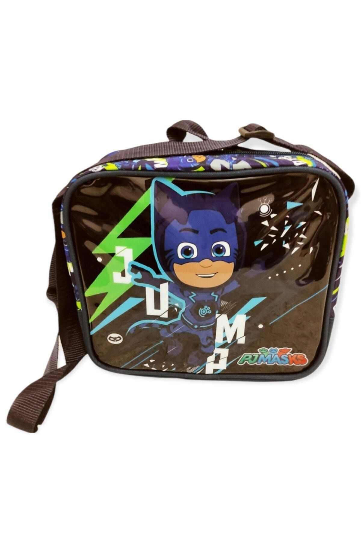 Pjmasks Beslensı