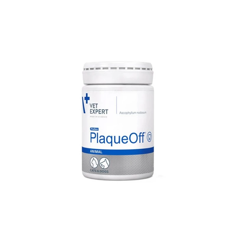 PLAQUEOFF