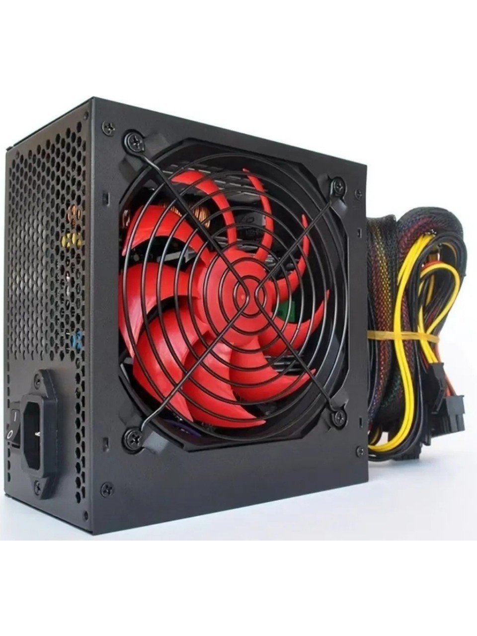 Platoon Güç Kaynağı PL9261 500W 12CM Kutulu Power Supply