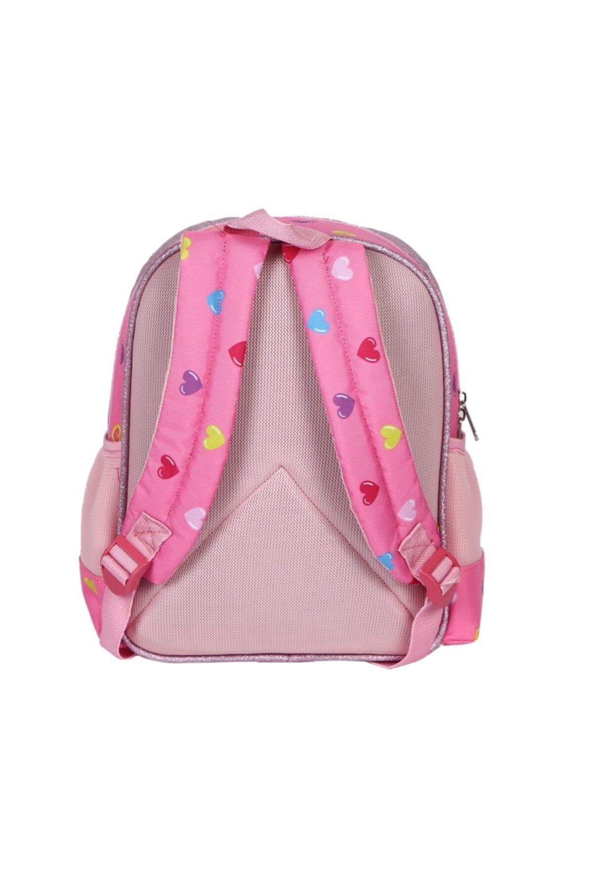 Polly Pocket Anaokulu Çantası 21467