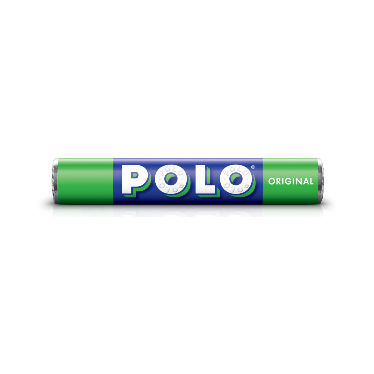 Polo Naneli Şeker 34 Gr