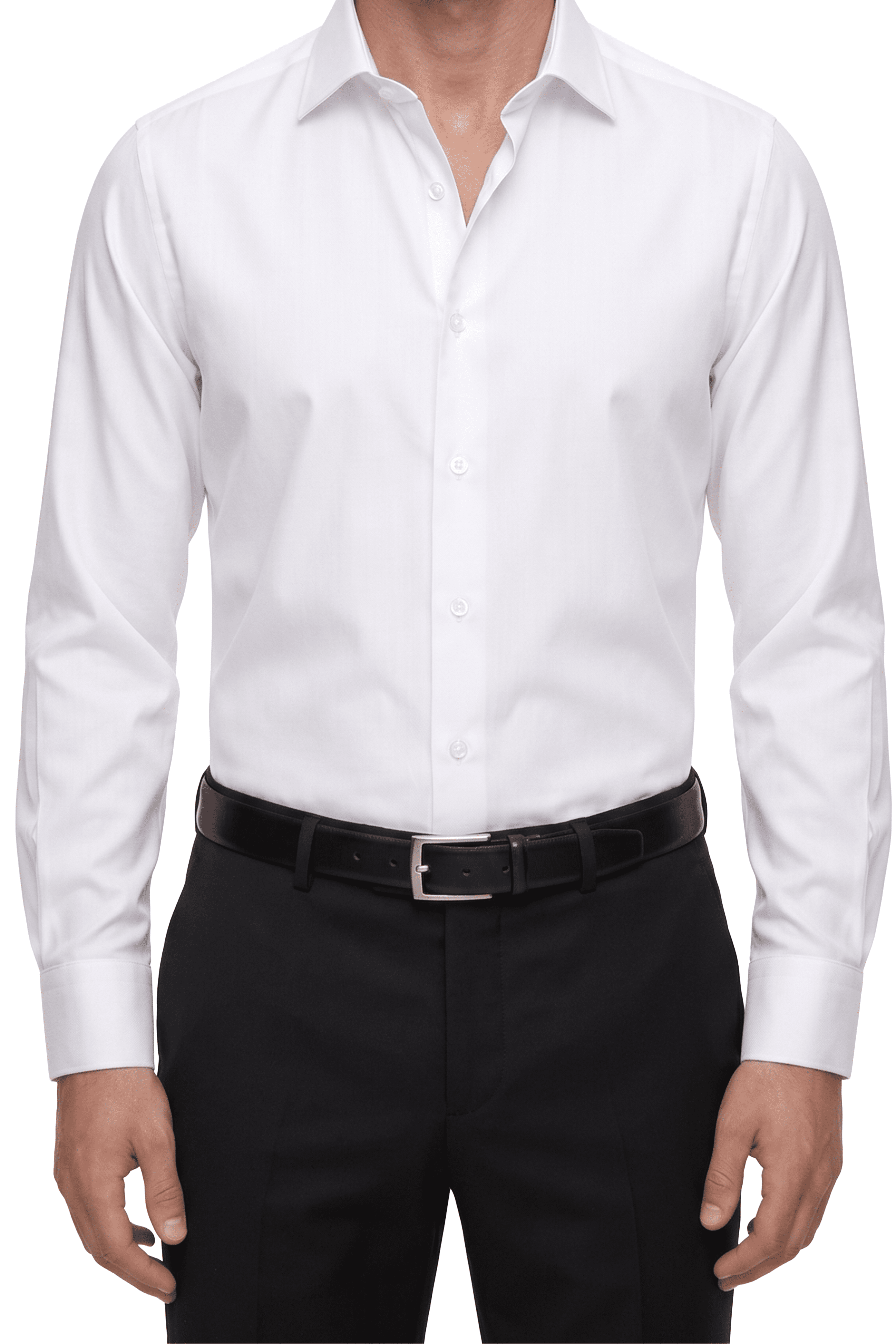 POLO YAKA COTTON KARIŞIMLI TRİKO T-SHİRT Copy