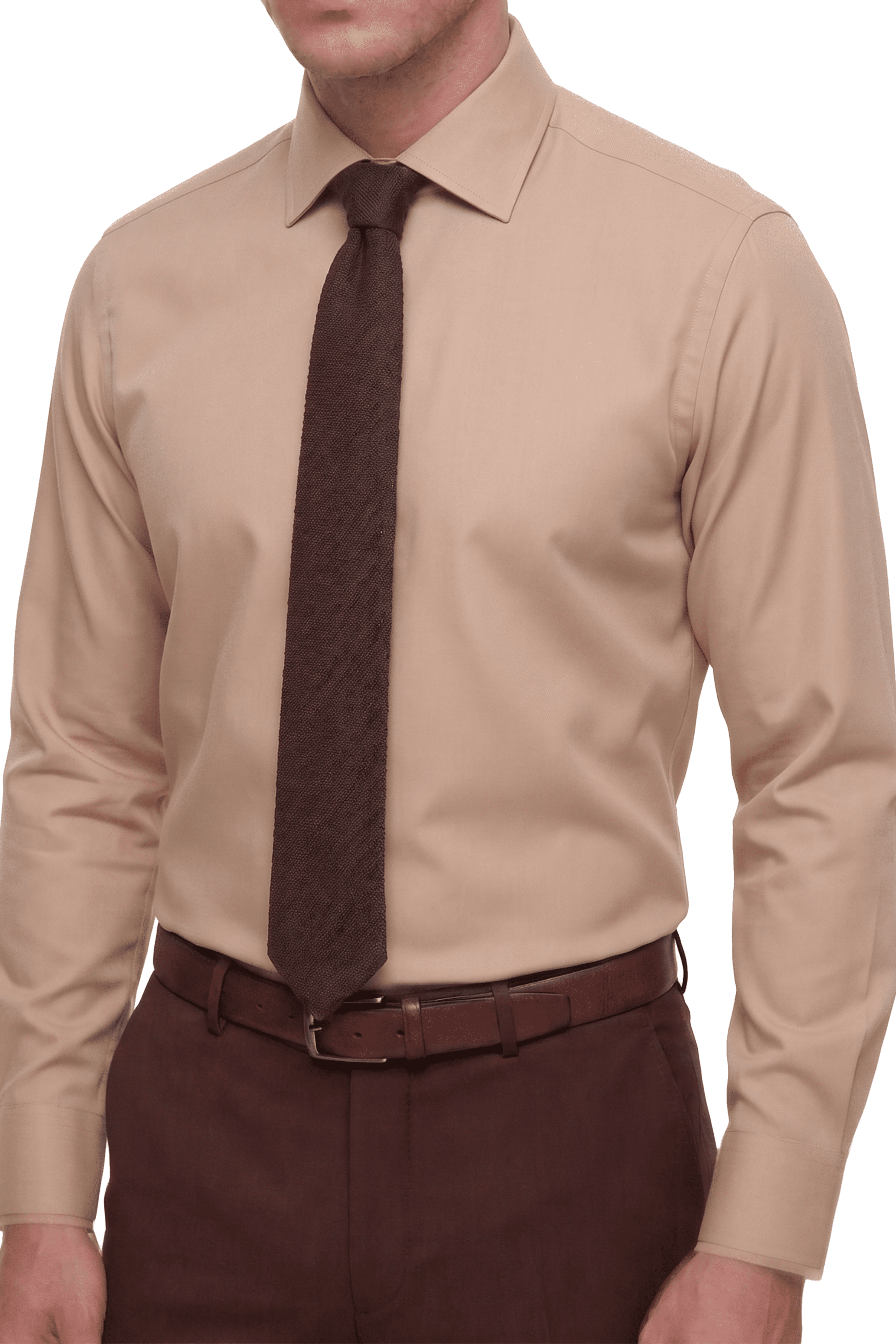POLO YAKA COTTON KARIŞIMLI TRİKO T-SHİRT Copy Copy