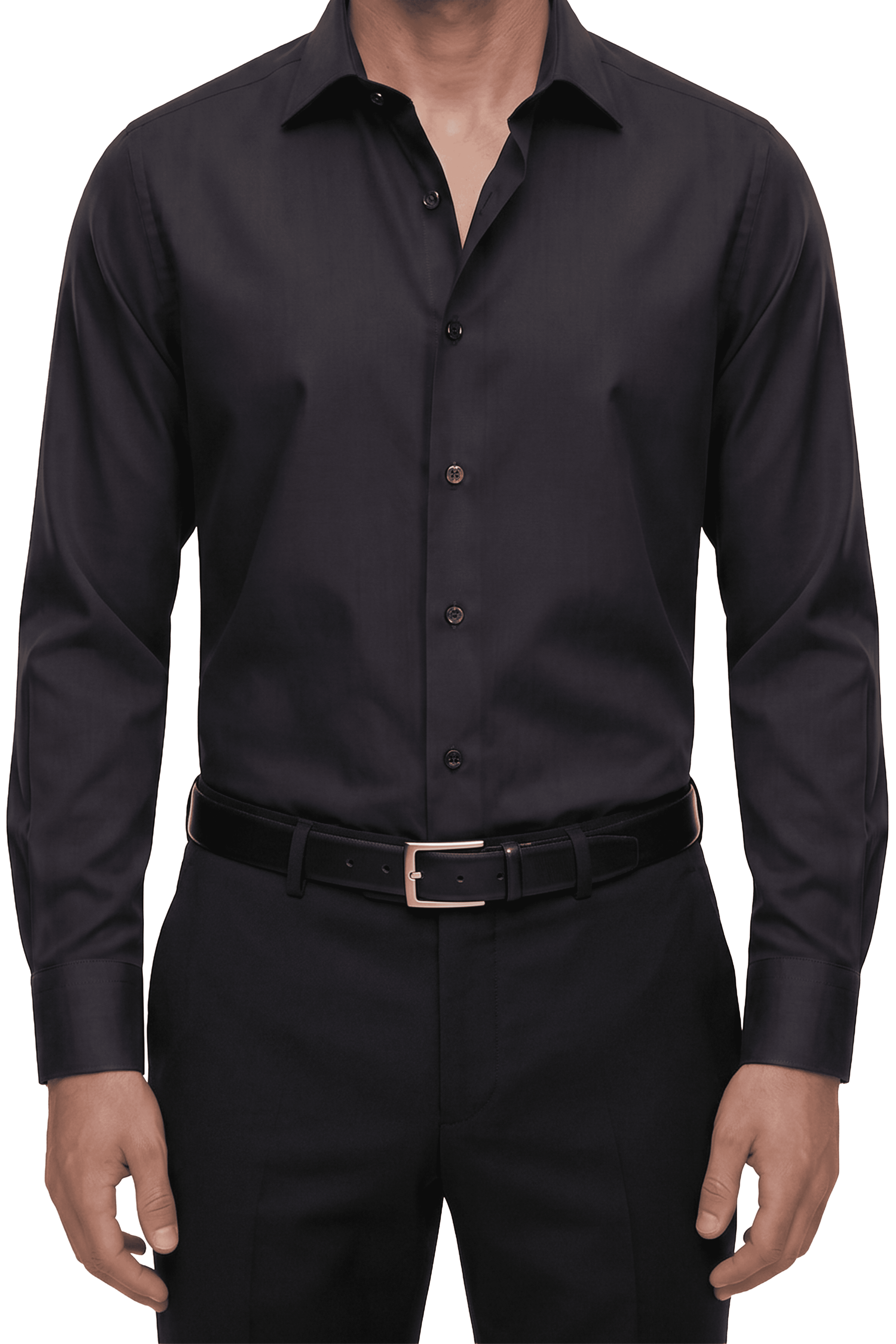 POLO YAKA COTTON KARIŞIMLI TRİKO T-SHİRT Copy Copy